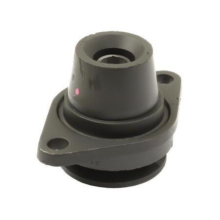 Aftermarket S43589 Cab Mount Bushing, Front And Rear Fits Massey Ferguson S.43589-SPX